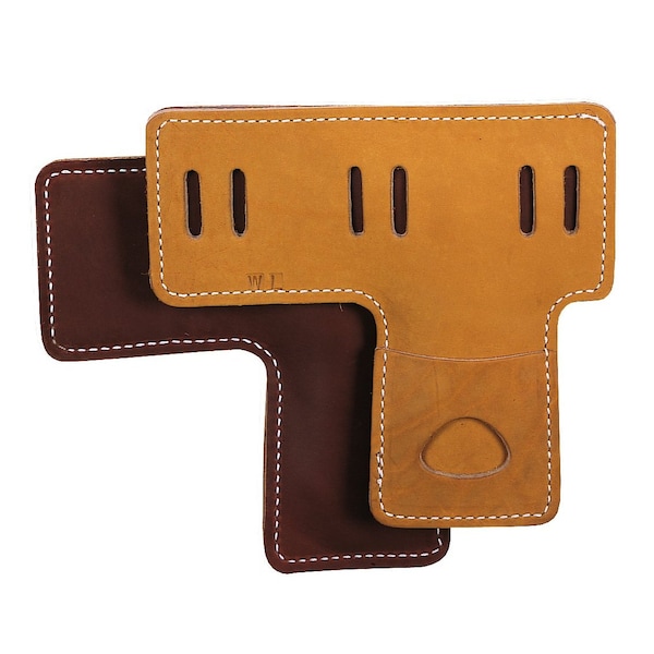 CLIMBER-WEAVER-PADS-L-SHAPED 8.65" x7.8" x2.25"